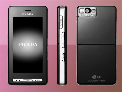 lg prada price|first touchscreen phone release date.